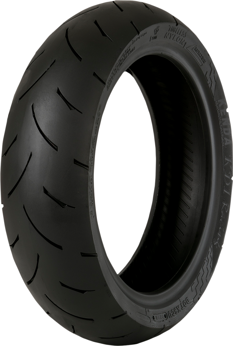 Kenda Tire - KD1 Kwick - Front - 110/70-12 - 47L