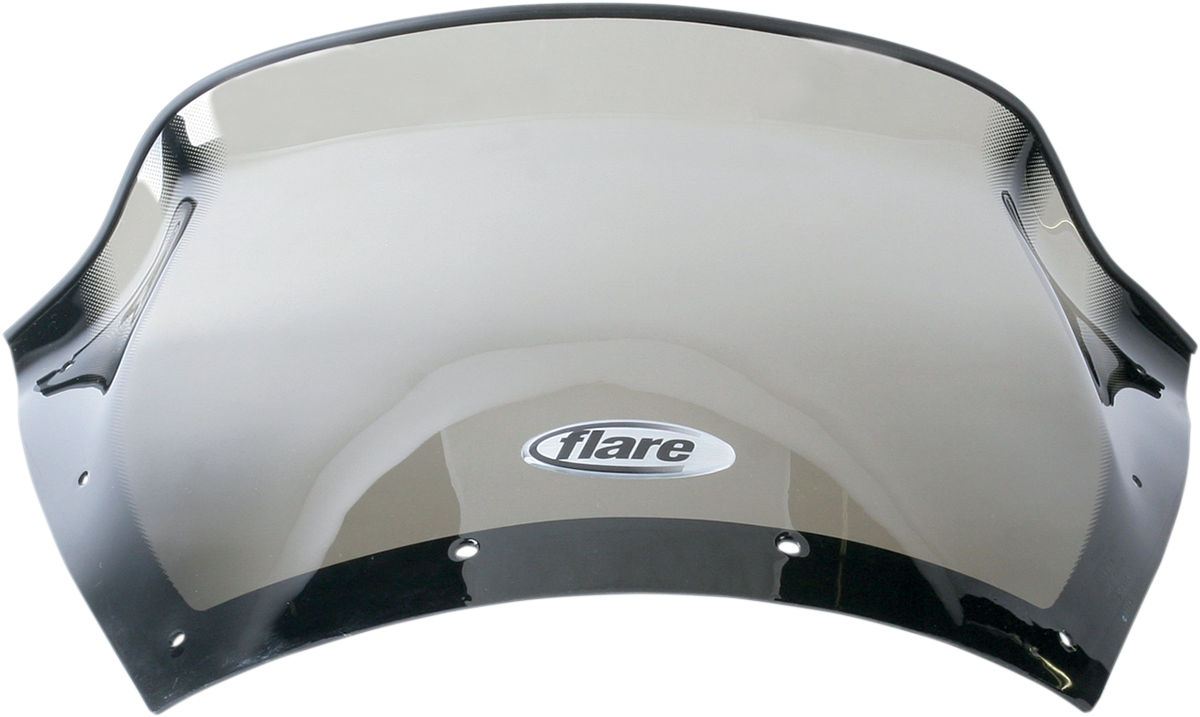 Lexan® Polycarbonate Windshield