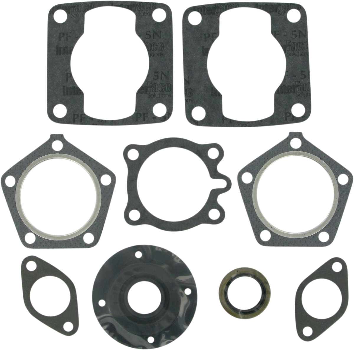 Vertex Complete Engine Gasket Set Polaris