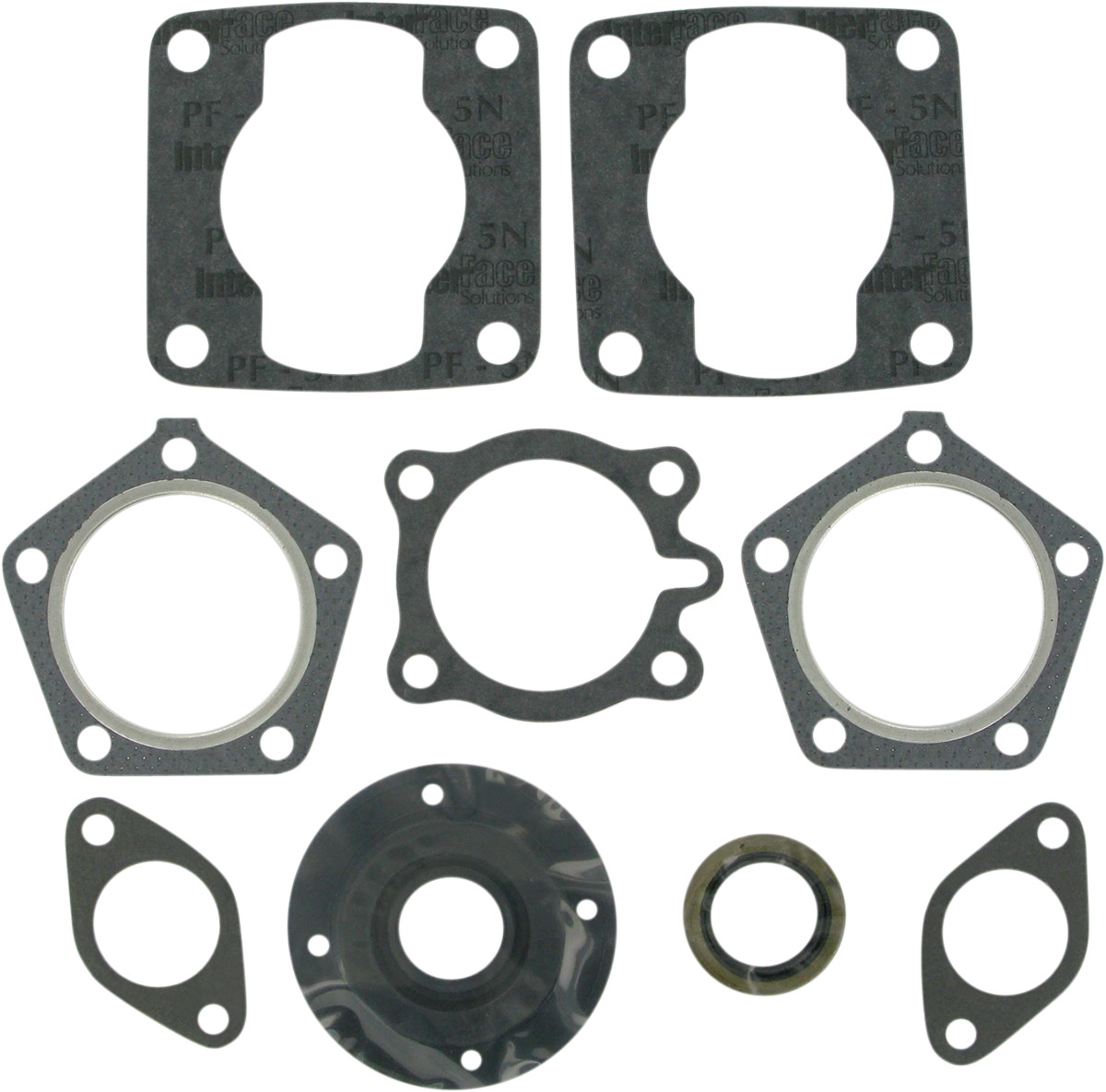 Complete Engine Gasket Set