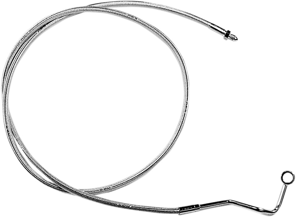 MAGNUM SHIELDING Designer Series ABS-Specific Mid Brake Line Kit