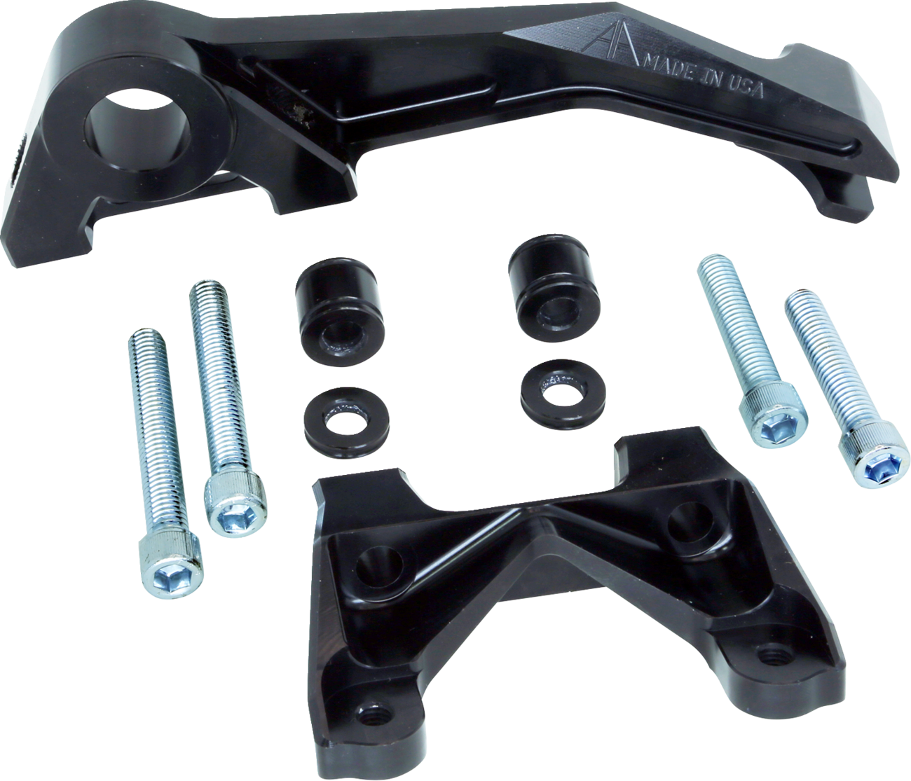 ALLOY ART Multi Caliper Mount