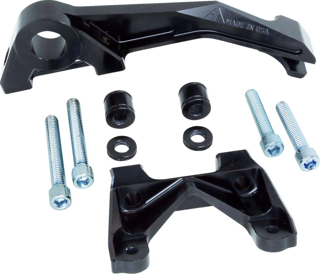 ALLOY ART Multi Caliper Mount