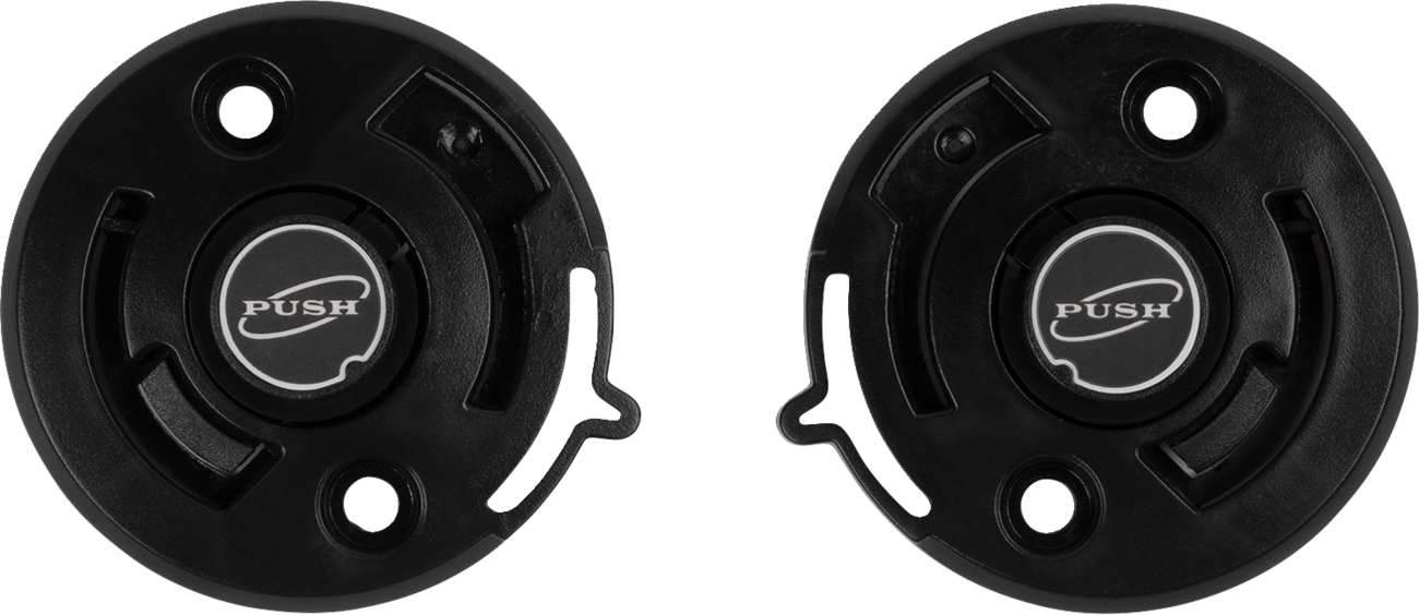 Z1R Road Maxx 2.0 Helmet Pivot Kit