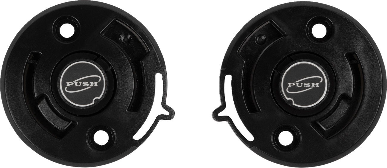 Z1R Road Maxx 2.0 Helmet Pivot Kit
