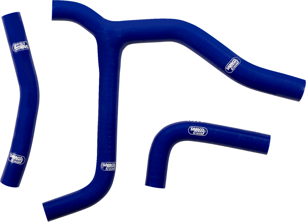 OEM Fit Radiator Hose Kit