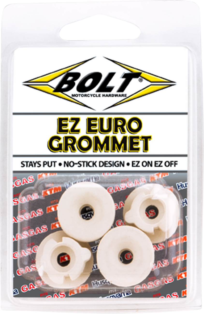 BOLT Bolt EZ Euro Grommets