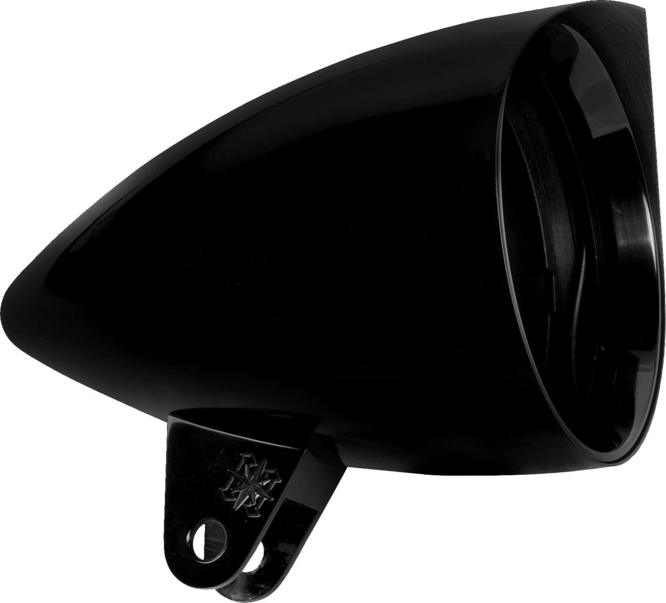 HEADWINDS Headlight Housing