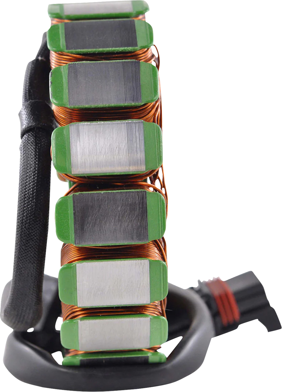 Rm stator Stator - Victory