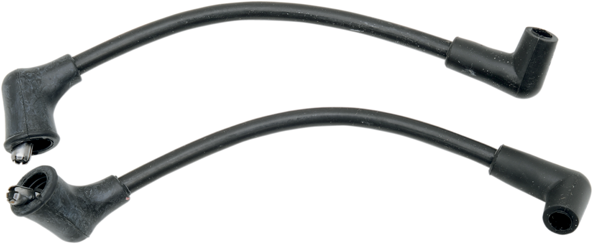 Drag specialties 8.8 mm Plug Wires - '82-'99 FXR Harley Davidson