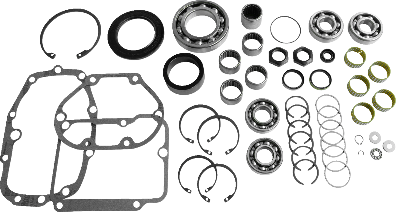 Transmission Rebuild Kit