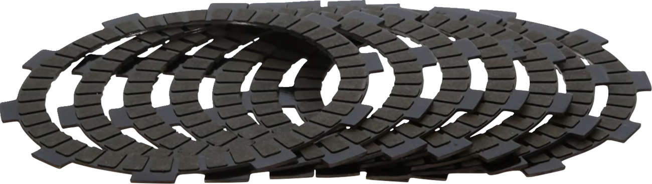 Prox Clutch Plate Set - Gas Gas/Husqvarna/KTM