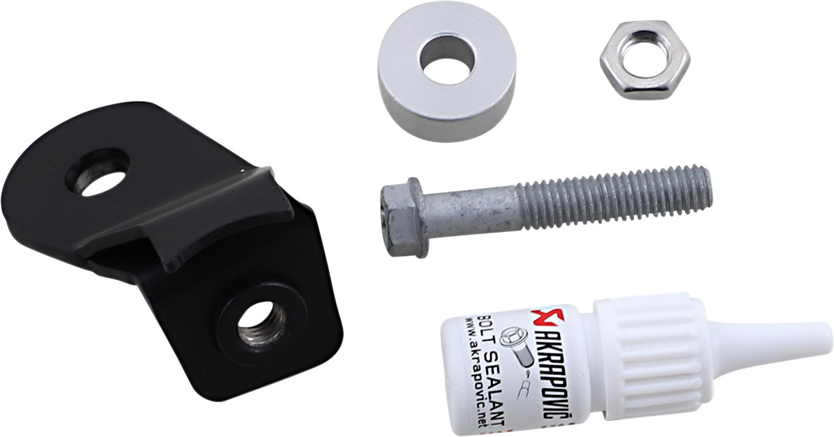 AKRAPOVIC Bracket