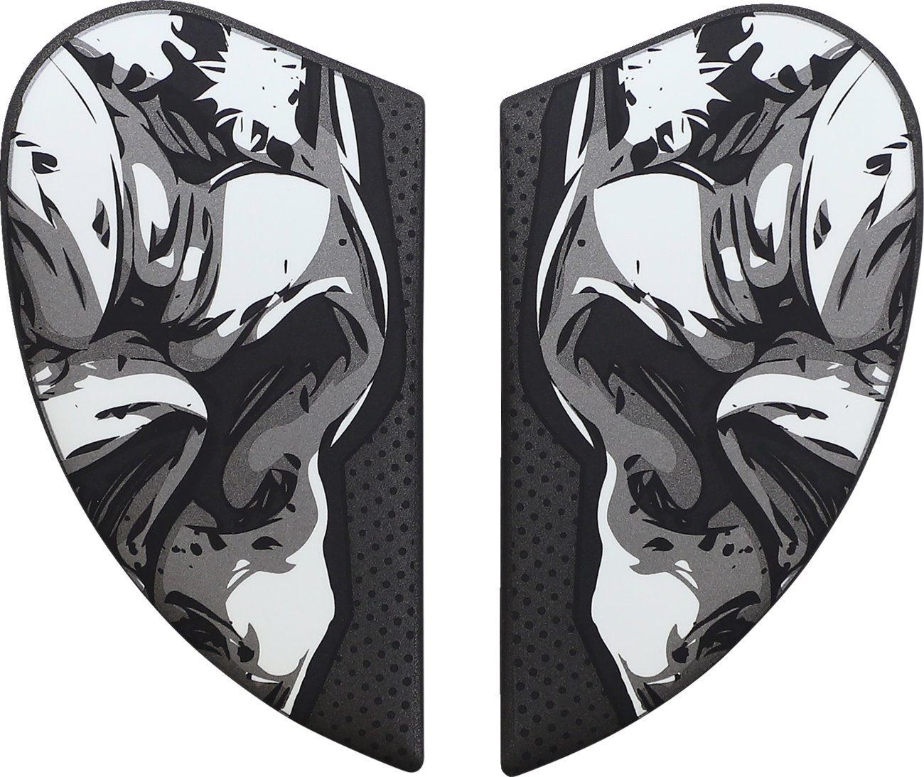 Icon Airform™ Helmet Side Plates