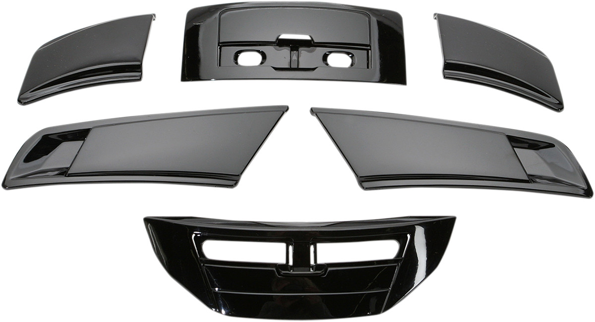Z1R Youth Strike Helmet Vent Kit