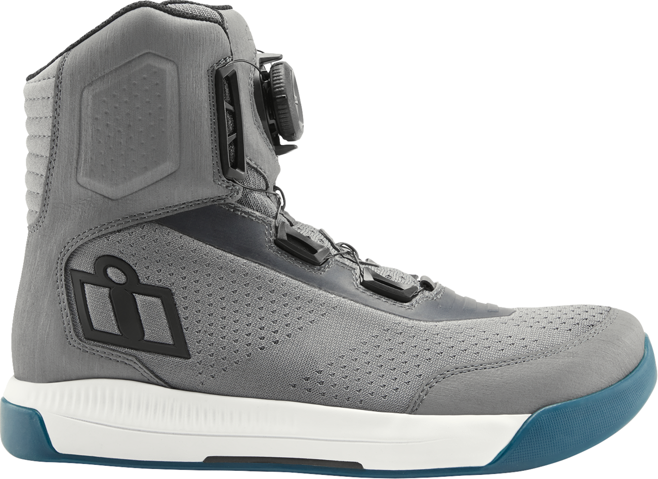 ICON Overlord™ Vented Boots