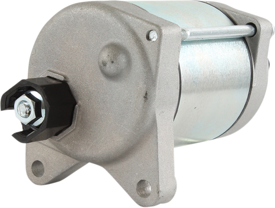Parts unlimited Starter Motor 2008-2017 Honda TRX250TE FourTrax Recon ES / 2018-2020 Honda TRX250TM FourTrax Recon