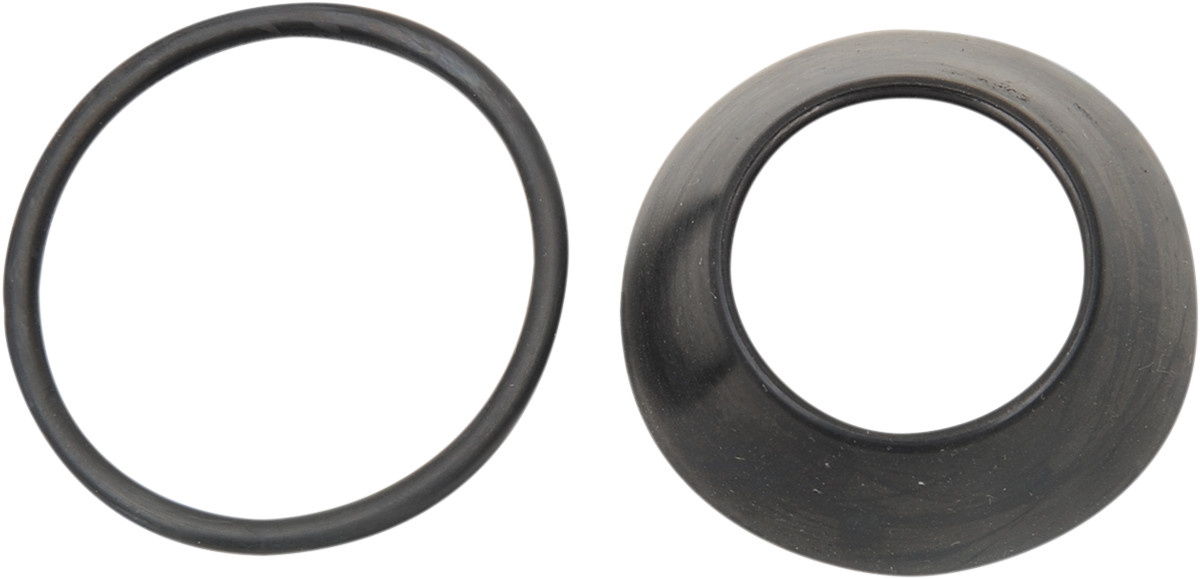 Drag specialties Front Caliper Seal Kit - 74-E77 FX/XL Harley Davidson