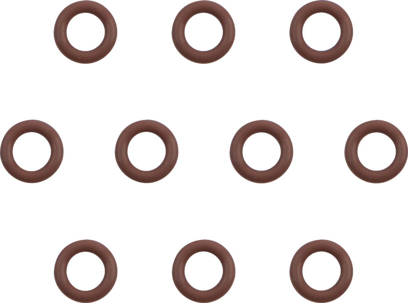 JAMES GASKET Fuel Fitting O-Ring