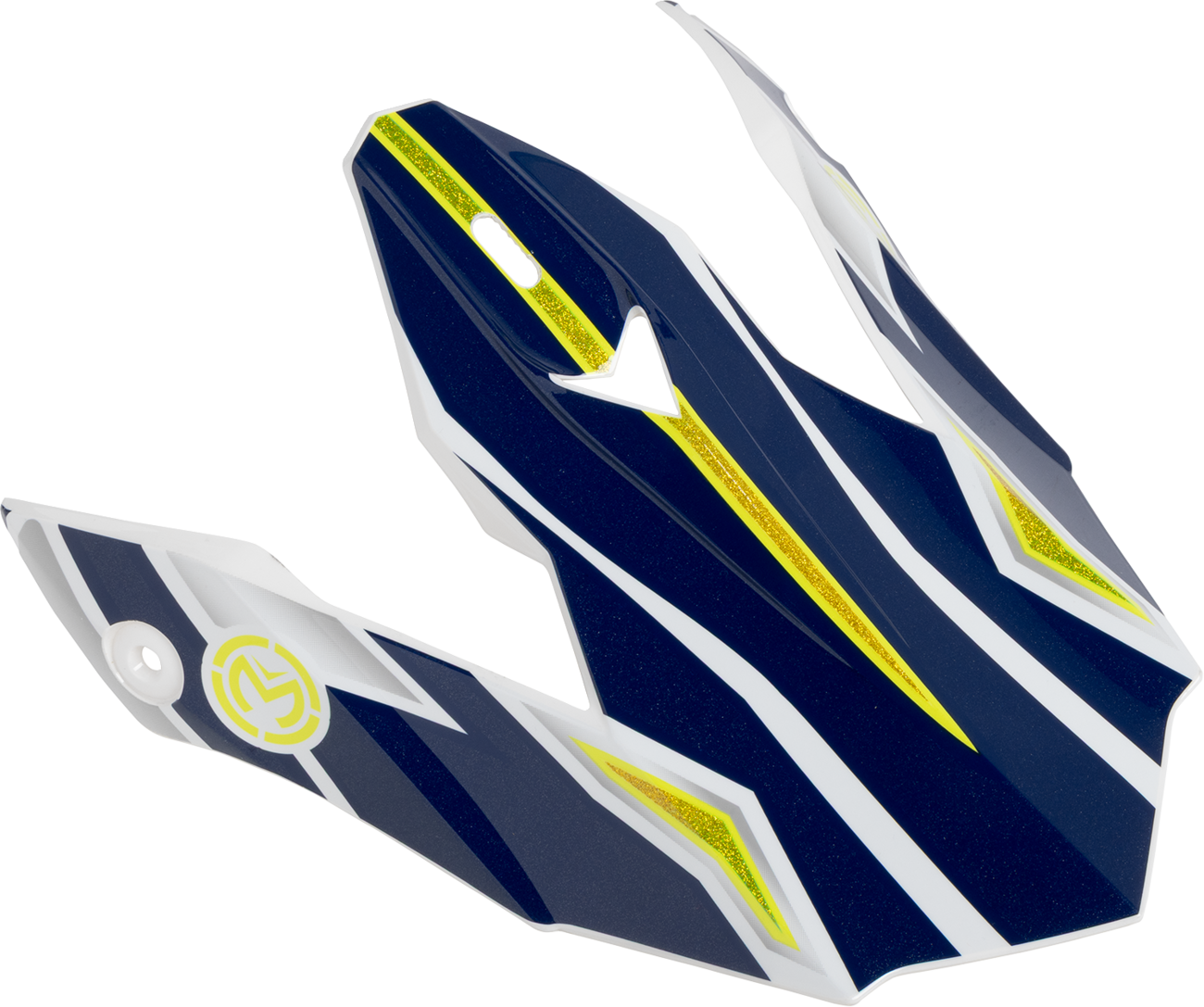 Moose Racing MR3 F.A.F. Helmet Peak