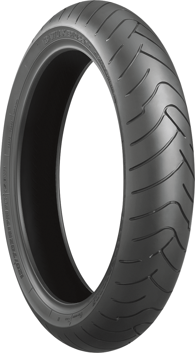 BRIDGESTONE Battlax BT-023 Tire