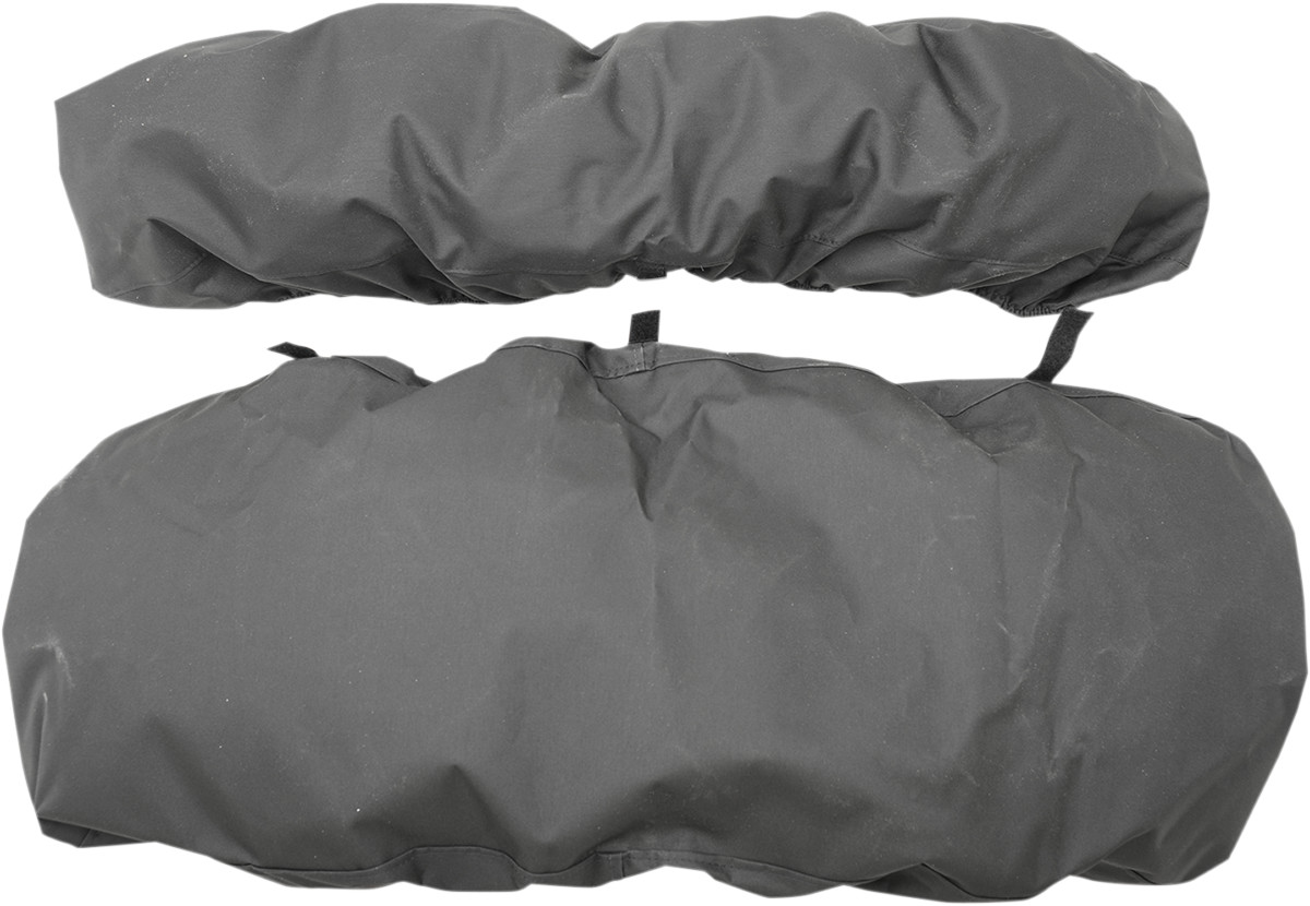 Moose Racing Bench and Bucket Seat Cover