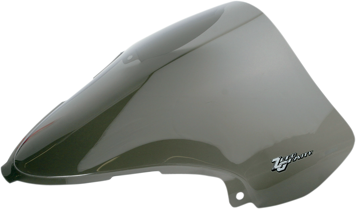 Zero gravity Windscreen - Smoke - GSXR 1300R '99-'07 1999-2007 Suzuki GSX1300R Hayabusa