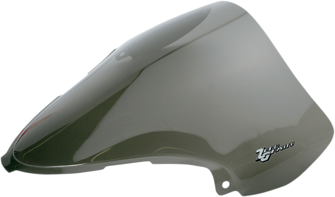Zero gravity Windscreen - Smoke - GSXR 1300R '99-'07 1999-2007 Suzuki GSX1300R Hayabusa