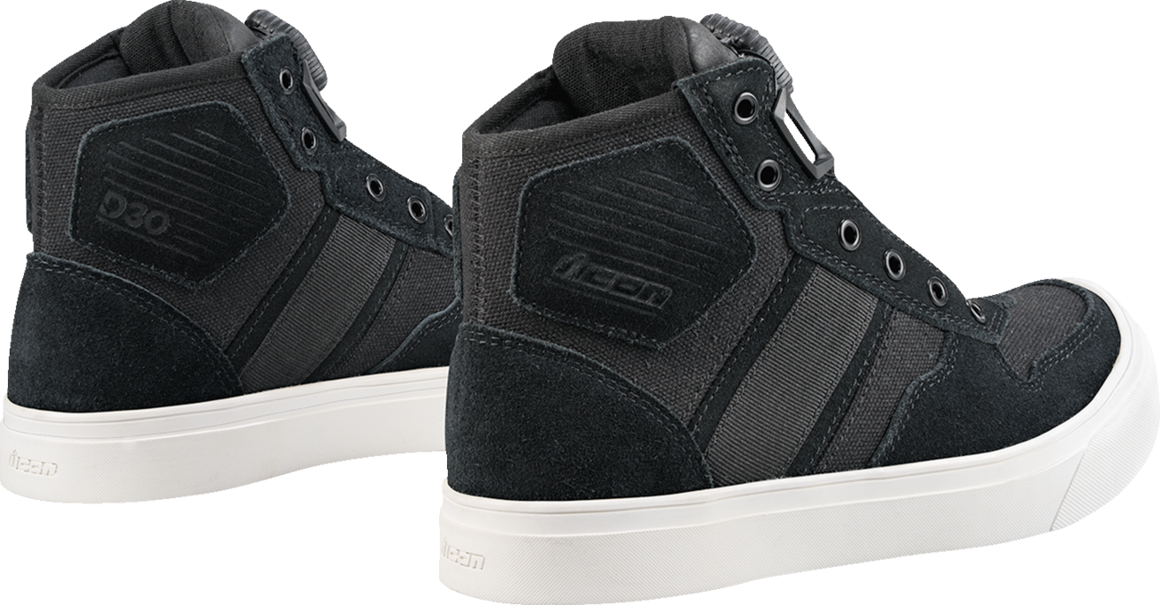 Icon Dog Days CE Women's Boots