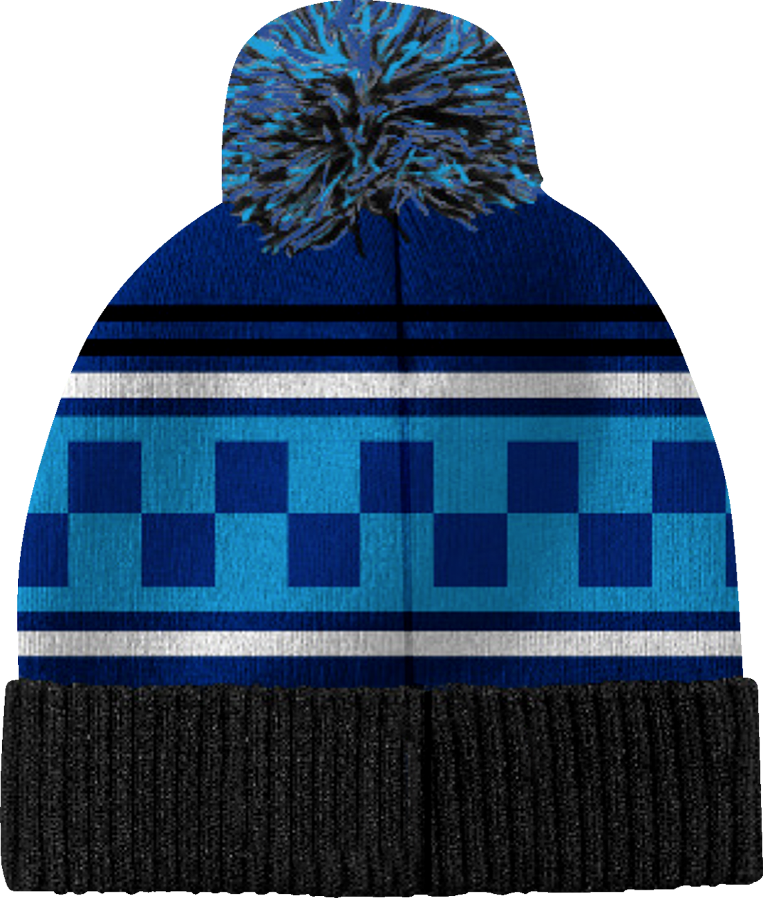 Yamaha Beanie