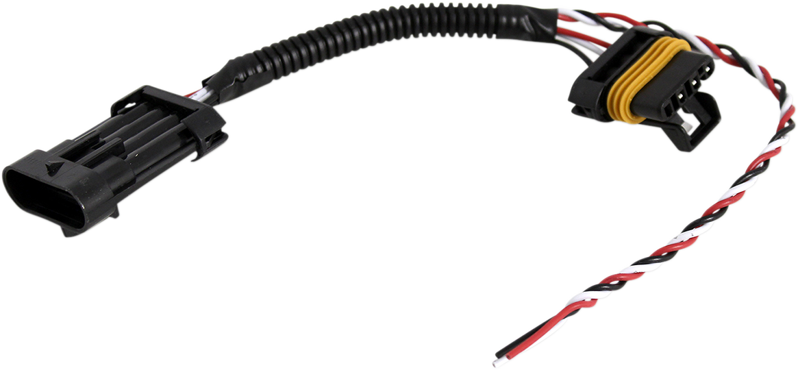 Klock Werks Tail light Pigtail Harness Polaris RZR / Ranger 2015-2025