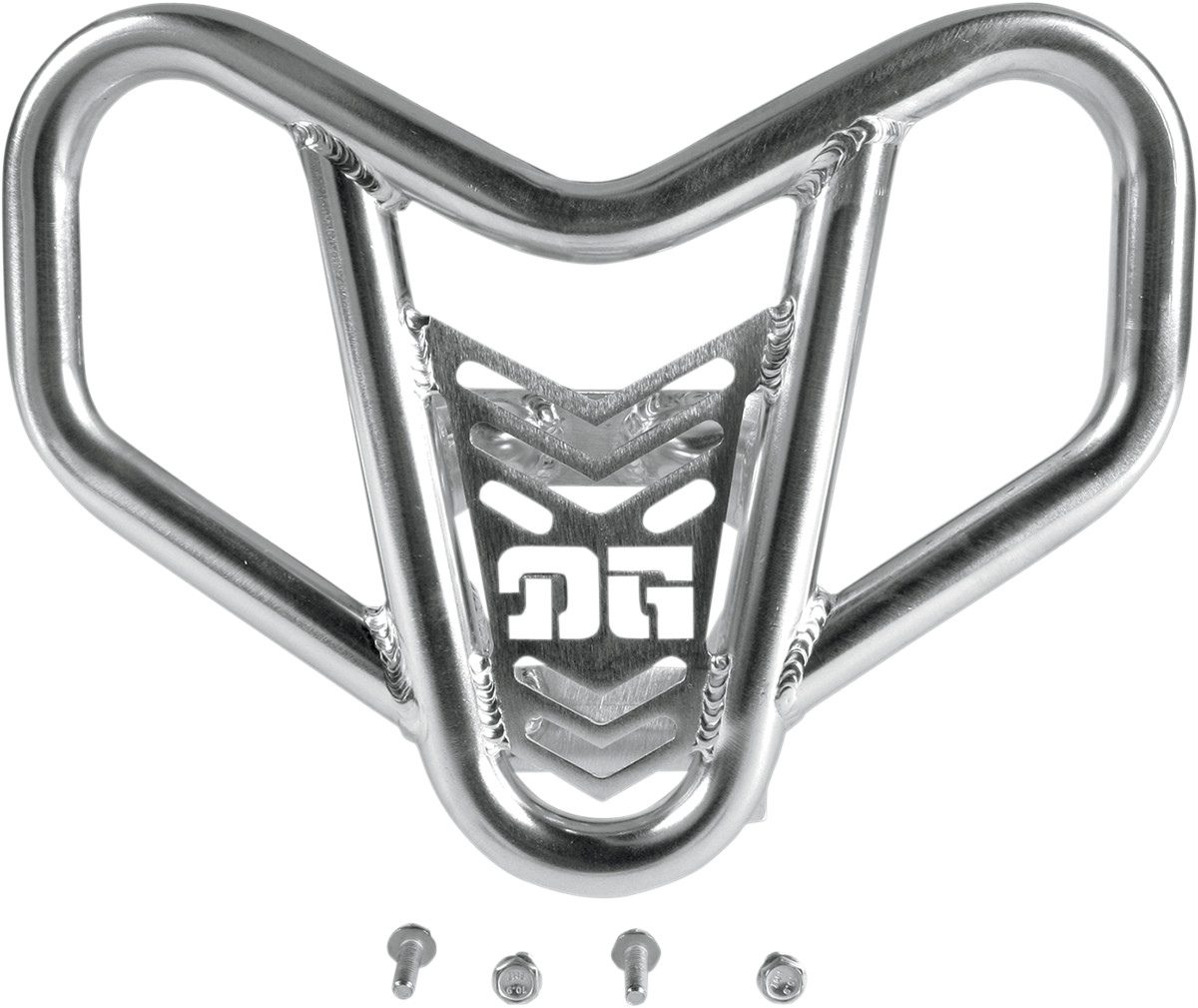 DG PERFORMANCE V-Pro™ Series Front Bumper