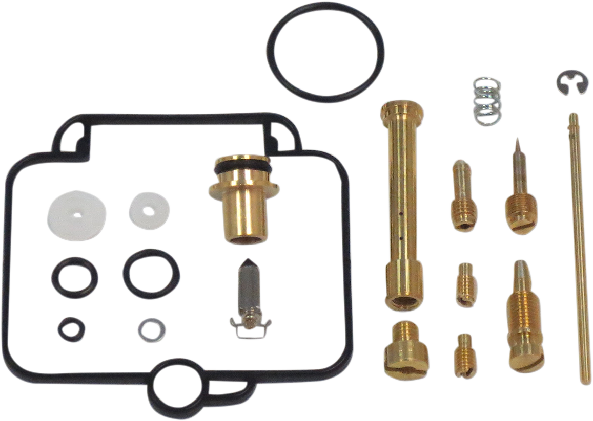 SHINDY - 03844 - Carburetor Repair Kit - Suzuki image 1 of 4