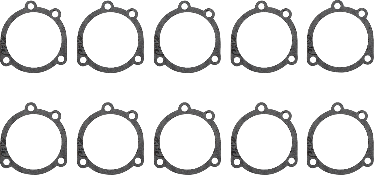 JAMES GASKET Air Cleaner to Carburetor Gasket