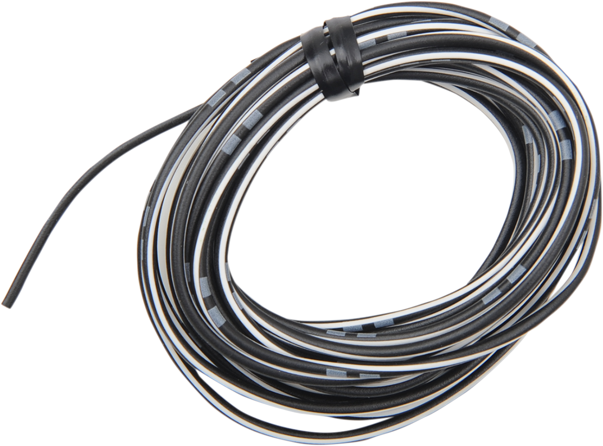 SHINDY Colored Wiring