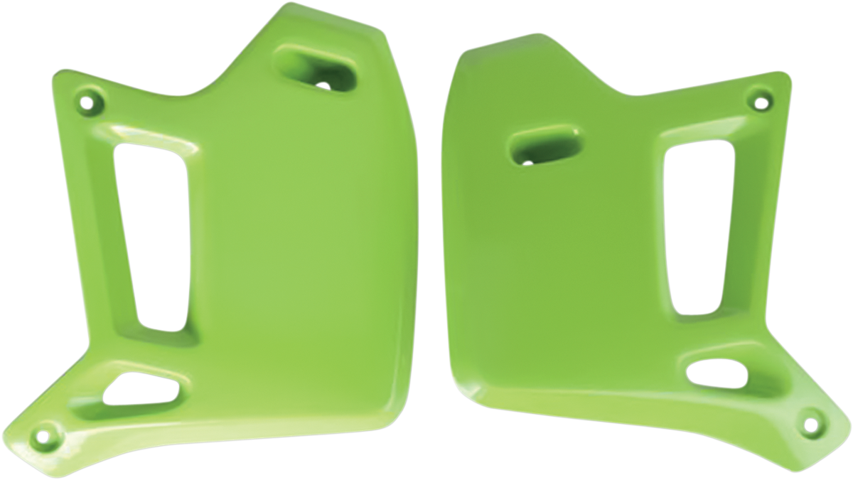 UFO Replacement Radiator Shrouds