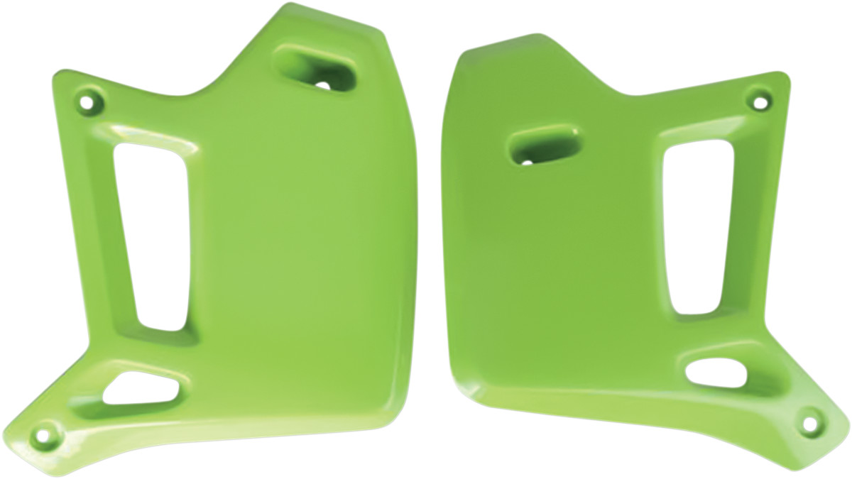 UFO Replacement Radiator Shrouds