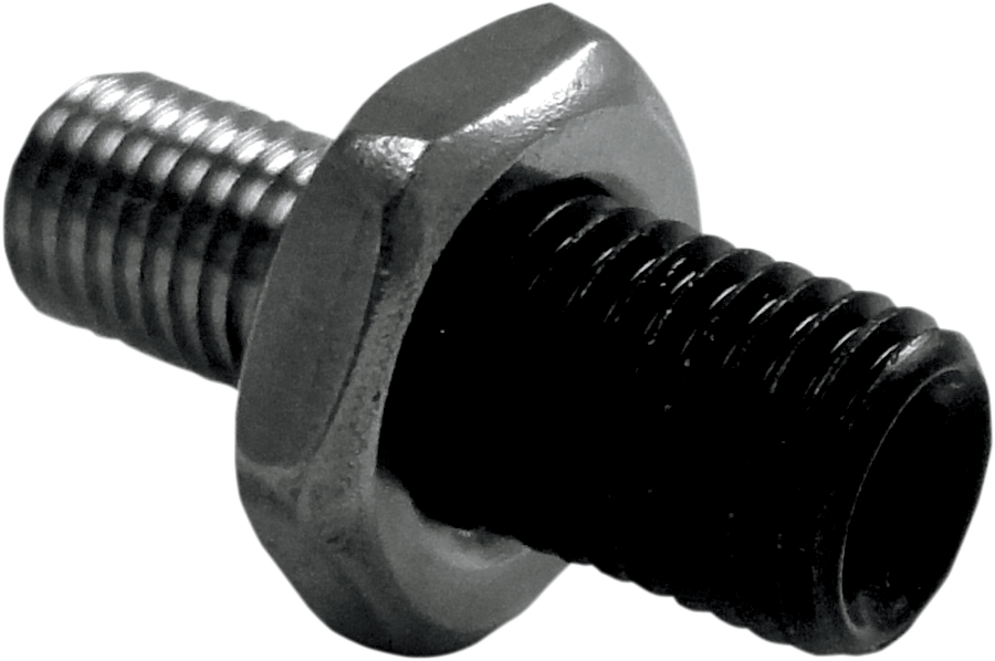 Joker Machine Harley-To-Metric Mirror Adapter