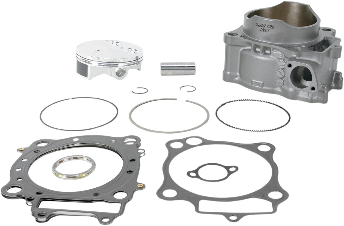 Cylinder Works Standard Bore High Compression Cylinder Kit 2002-2006 Honda CRF450R