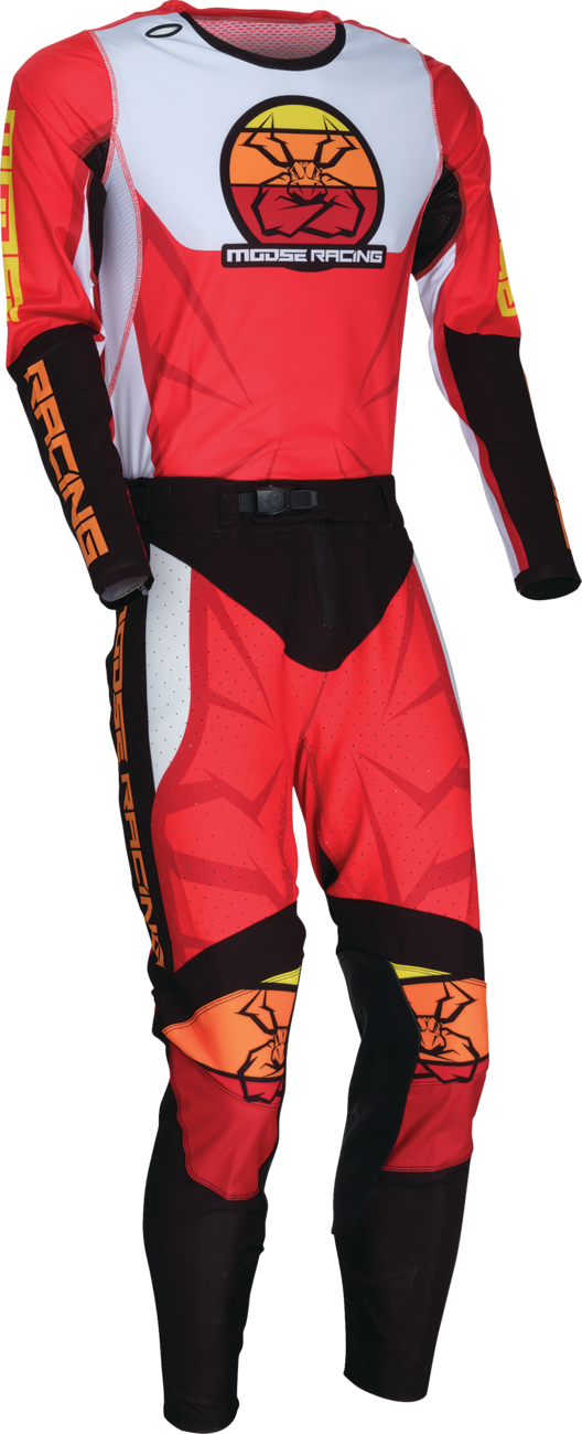 Moose Racing Agroid Pants