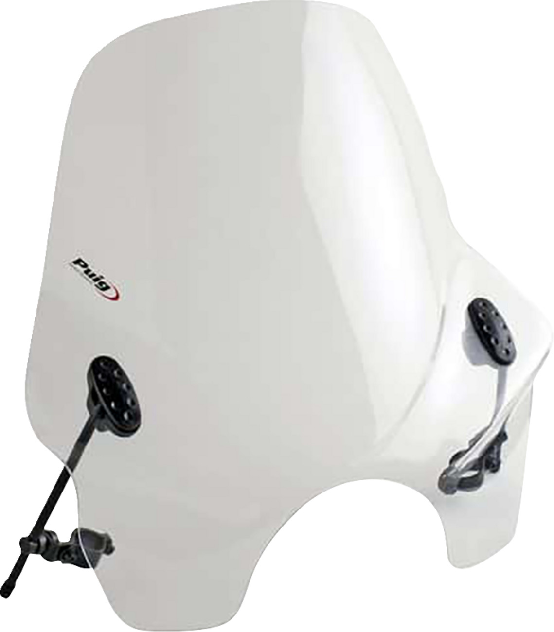 PUIG HI-TECH PARTS Touring Windscreen