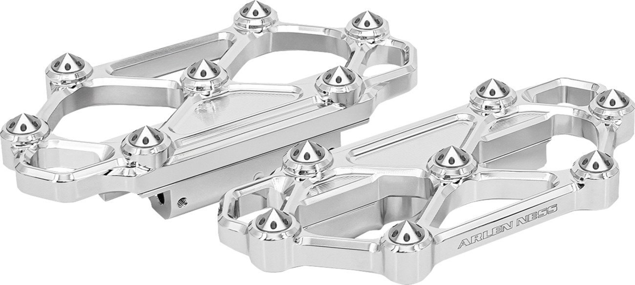 ARLEN NESS Diamond Floorboards