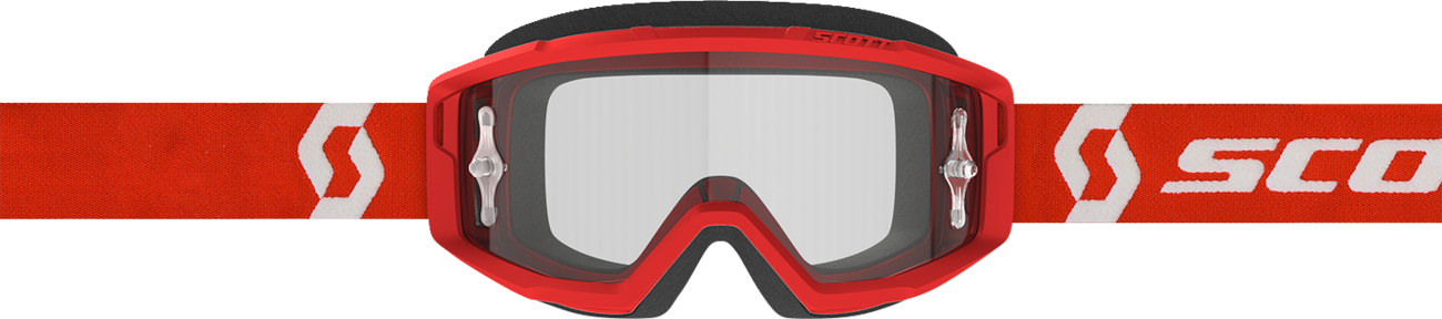 SCOTT Primal Goggles