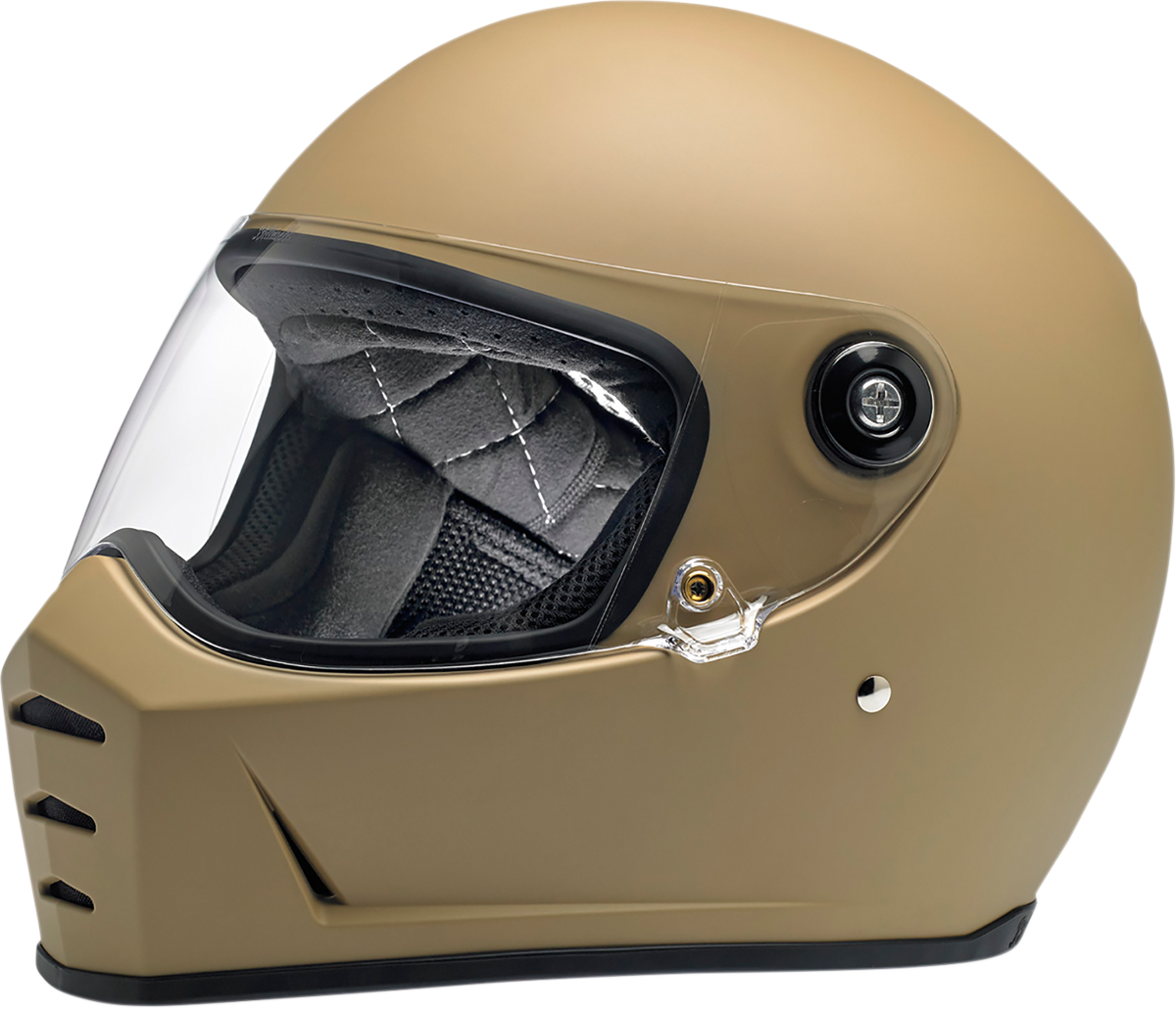 Lane Splitter Helmet — Solid