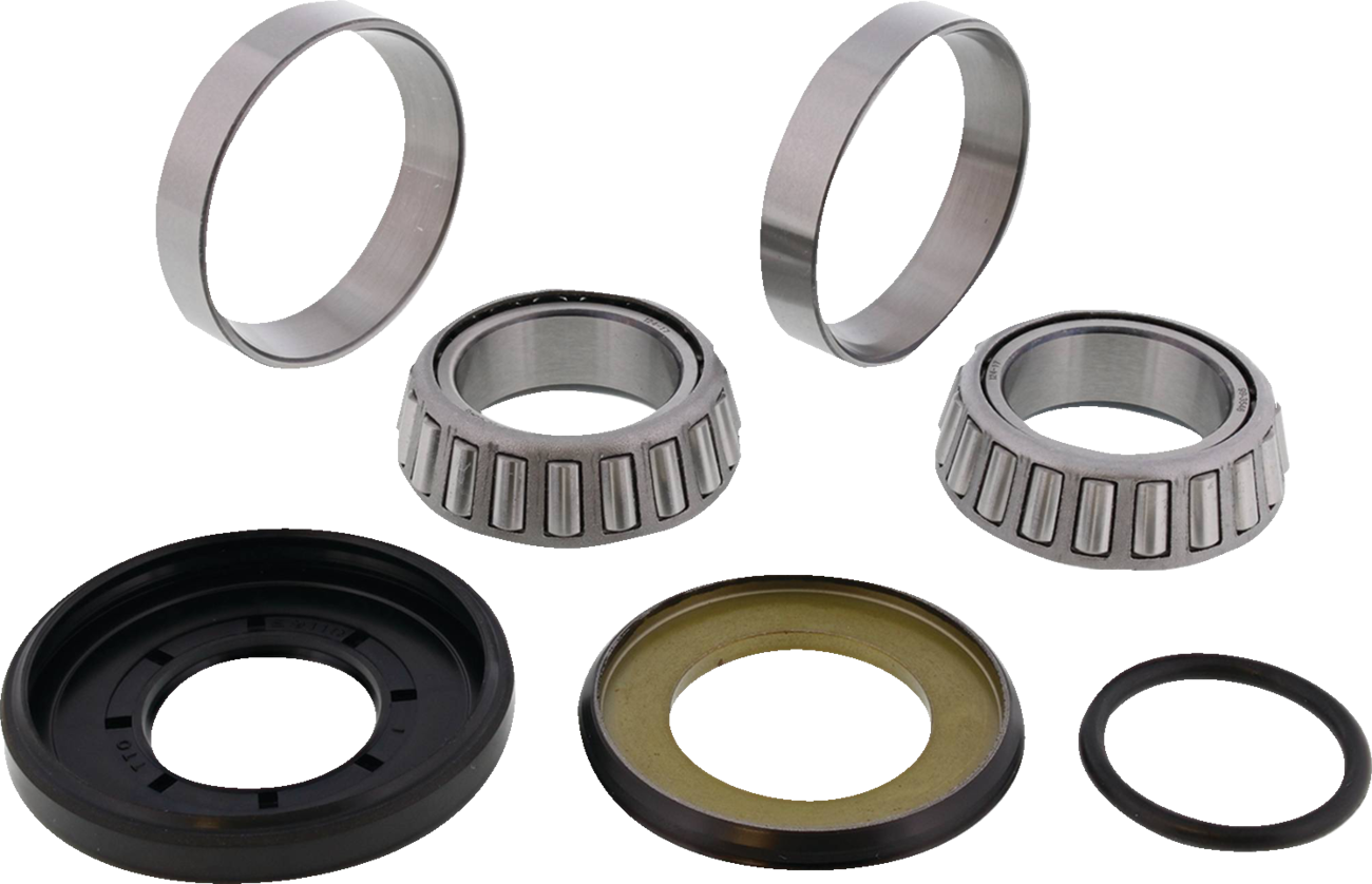 Moose Racing Steering Stem Bearing Kit