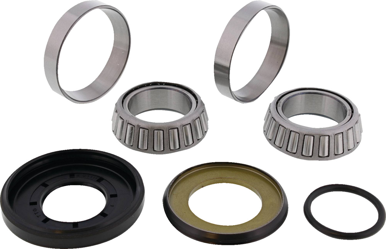 Moose Racing Steering Stem Bearing Kit