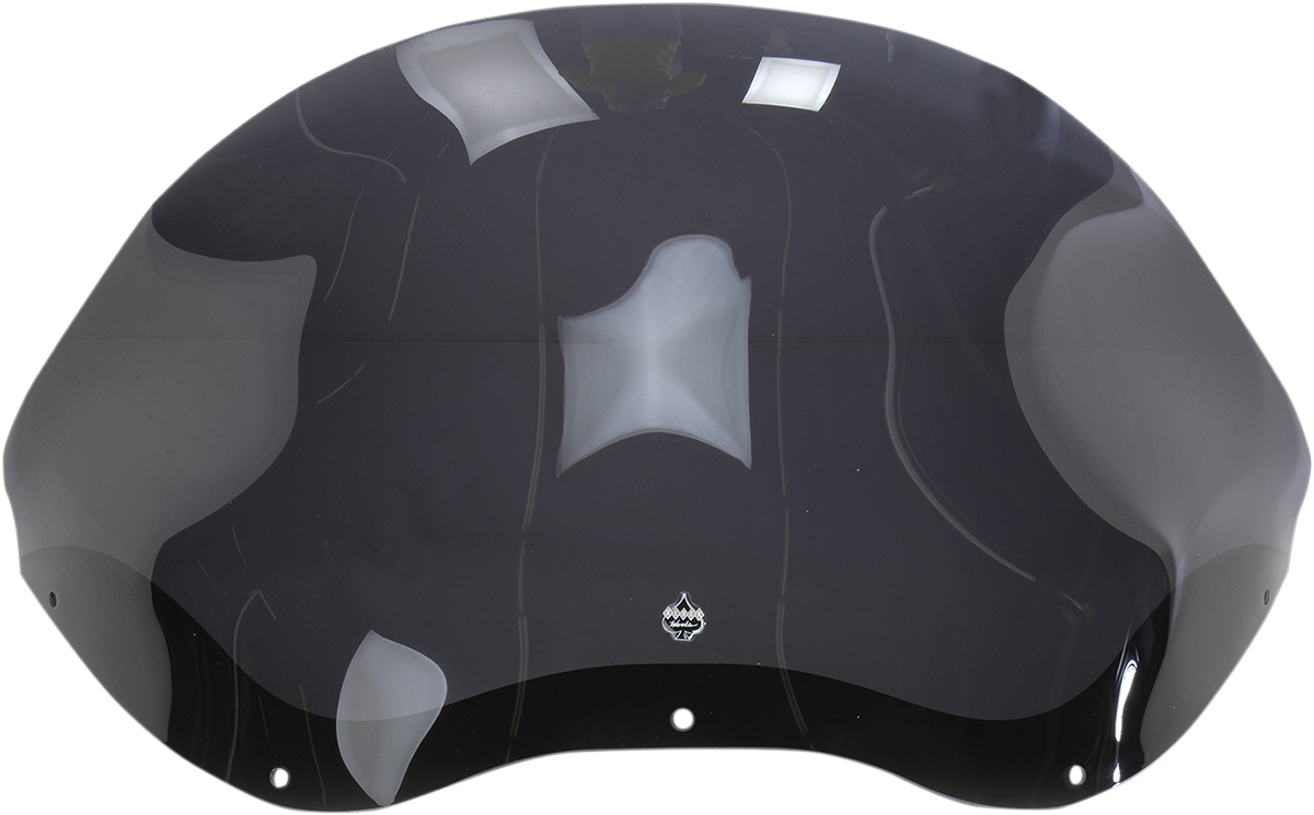 Klock Werks Flare Windshield For Harley Road Glide 1998-2013