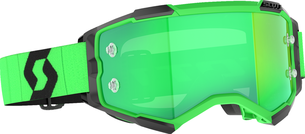 SCOTT Fury Goggle