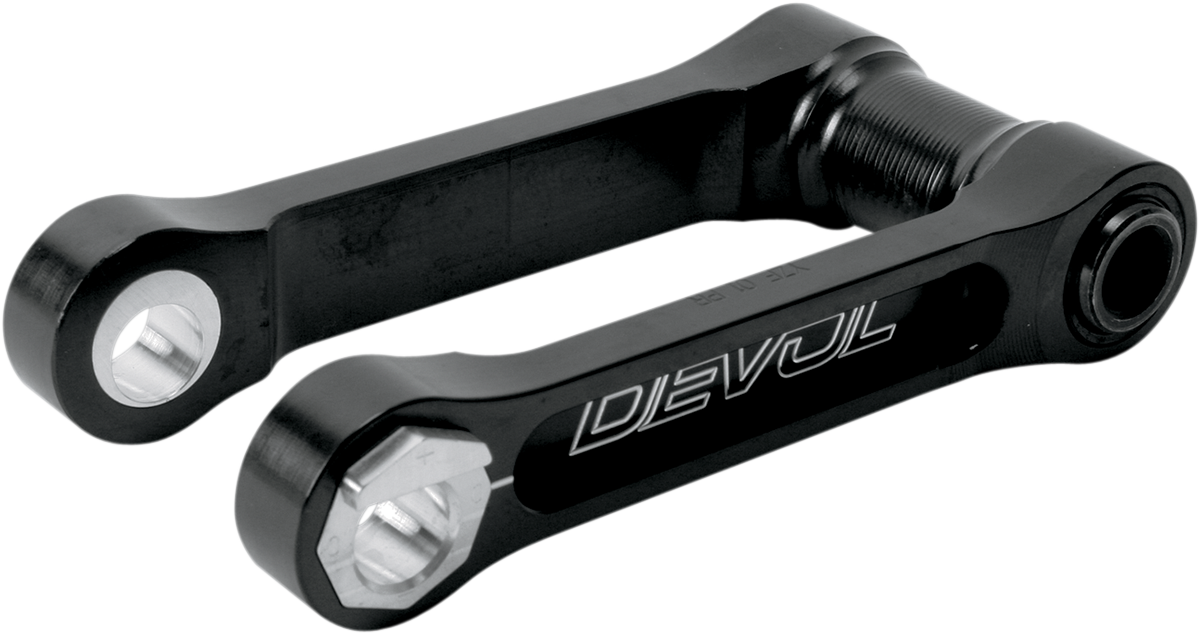 Devol Transformer Pull Rod Yamaha YZ250F / FX / WR250F / YZ450F / FX / WR450F 2009-2020