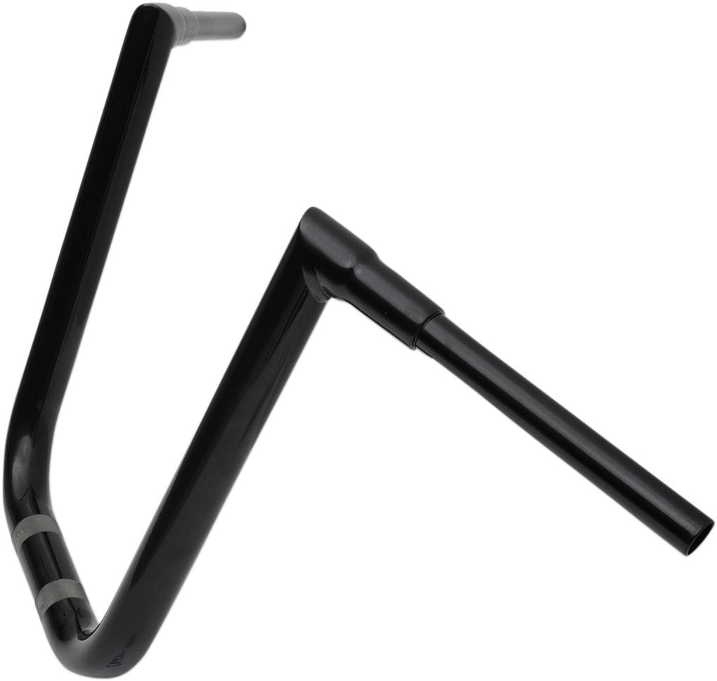 1-1/2" Grande Twin Peaks Hefty Handlebar